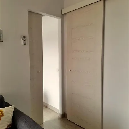 Your Holidays Apartment Platja d'Aro Exterior photo